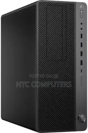 Desktop Computer HP 8GB Intel Core i5 HDD 500GB