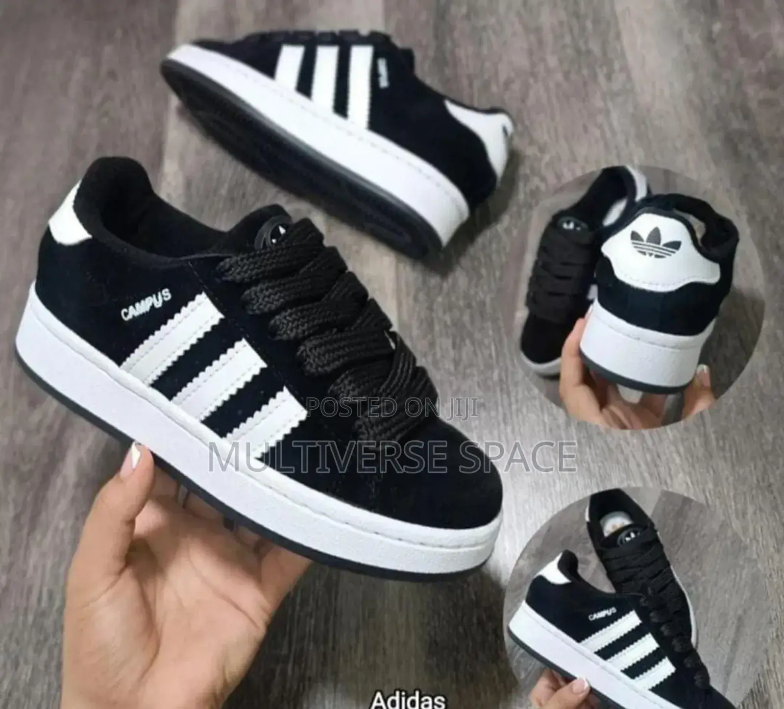 Adidas Campus