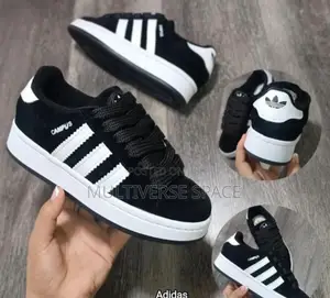 Adidas Campus