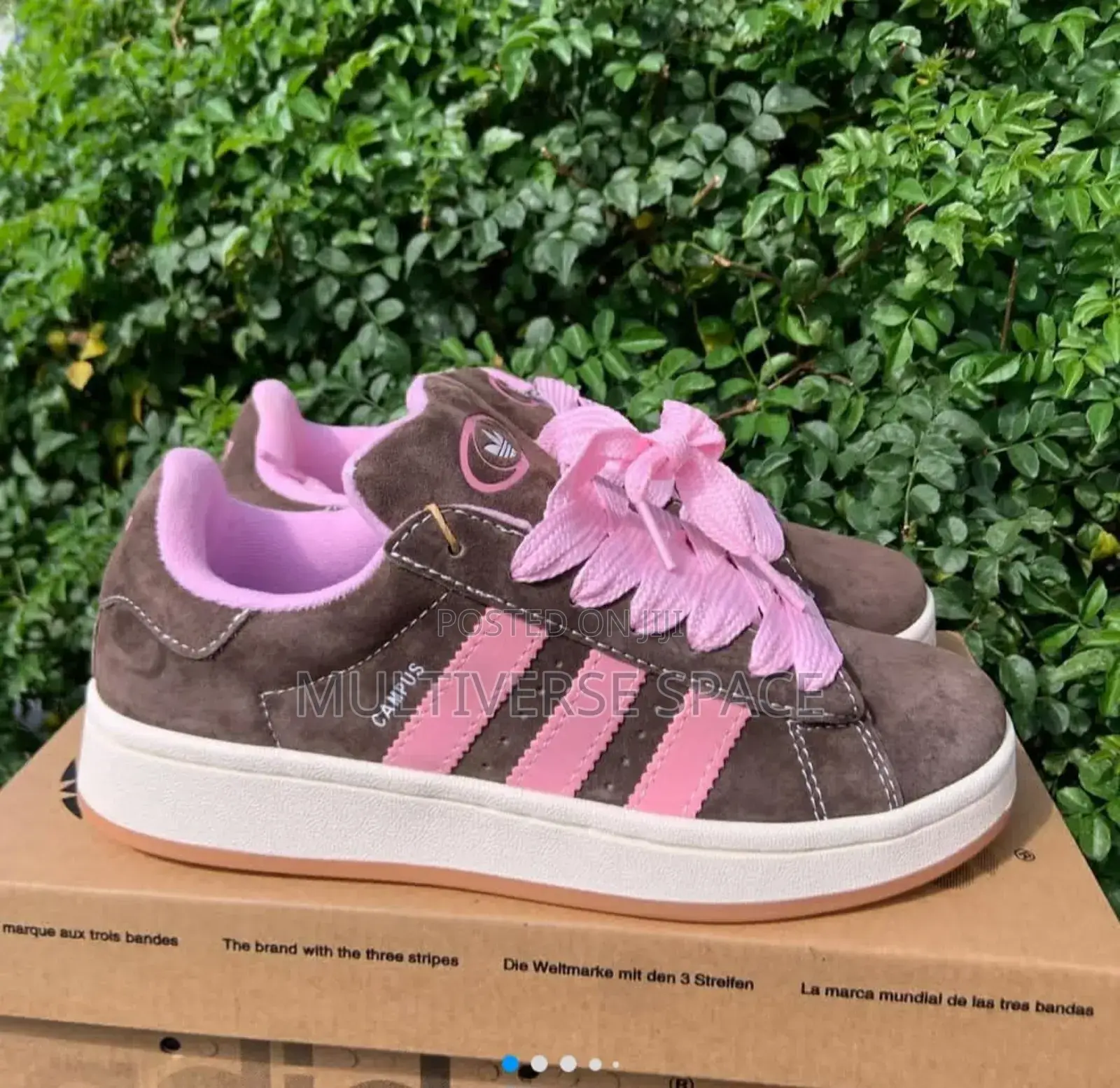 Adidas Campus