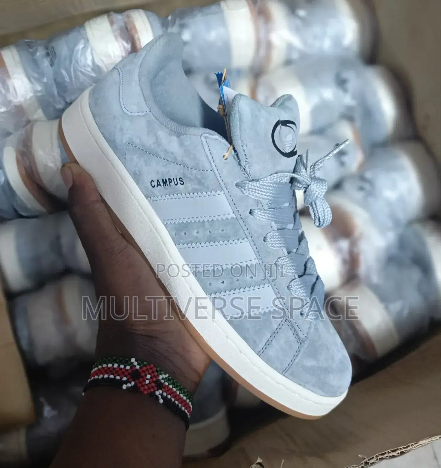 Adidas Campus