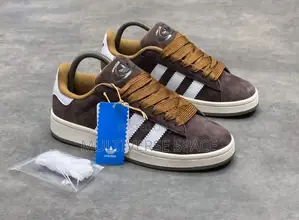 Adidas Campus