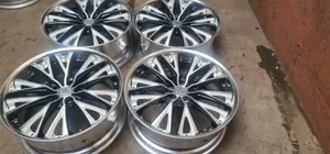 Size 20 Inches Harrier Sport Rims Set