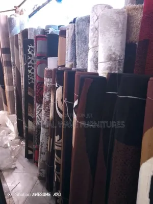 House Carpets