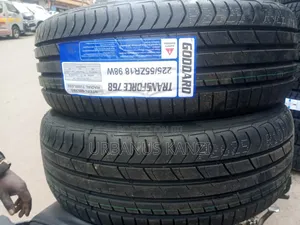 225/55zr18 Tyre