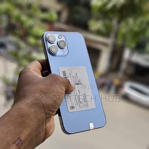 Apple iPhone 13 Pro Max 512 GB Blue
