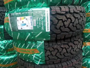 215/75r16c Roadcruza Tyre