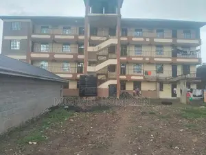20bdrm Block of Flats in Ongata Rongai, Maasai Lodge for sale