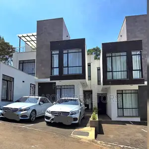 4bdrm Townhouse/Terrace in Kitisuru for sale