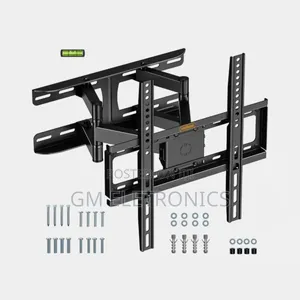 24-65 Inch Cantilever Tv Bracket(Full-motion)