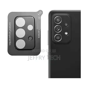 Glass Camera Lens Protector for Samsung Galaxy A53