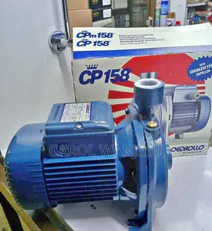 1hp Pedrollo Water Pump/ Pedrollo Water Pump CPM 158 1hp