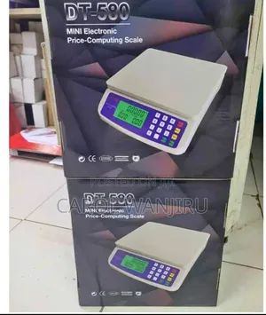 Dt 580 Digital Weighing Scale/ Weighing Scale 30kgs