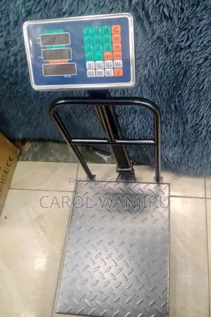 150kgs Digital Weighing Scale/ Affordable Weighing Scale