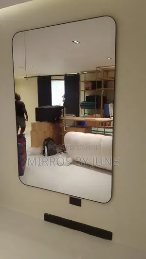 Full Length Wide Mirror