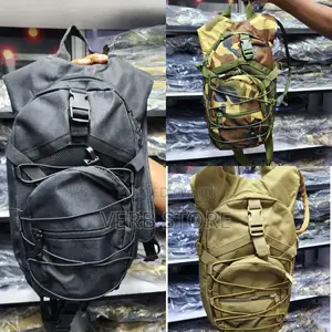 3 Litre Camel Hiking Bag