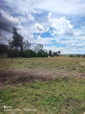 5 Acres Available for Sale Isinya Pipeline Road.