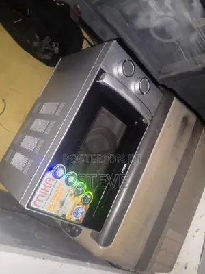 Mika 20ltr Microwave