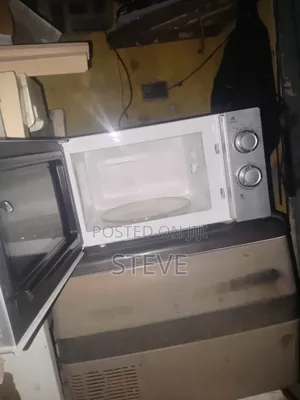 Mika 20ltr Microwave