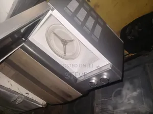 Mika 20ltr Microwave