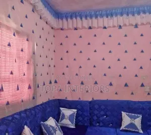 Wall Covering Sheers Window and Door Sheers Per Metre