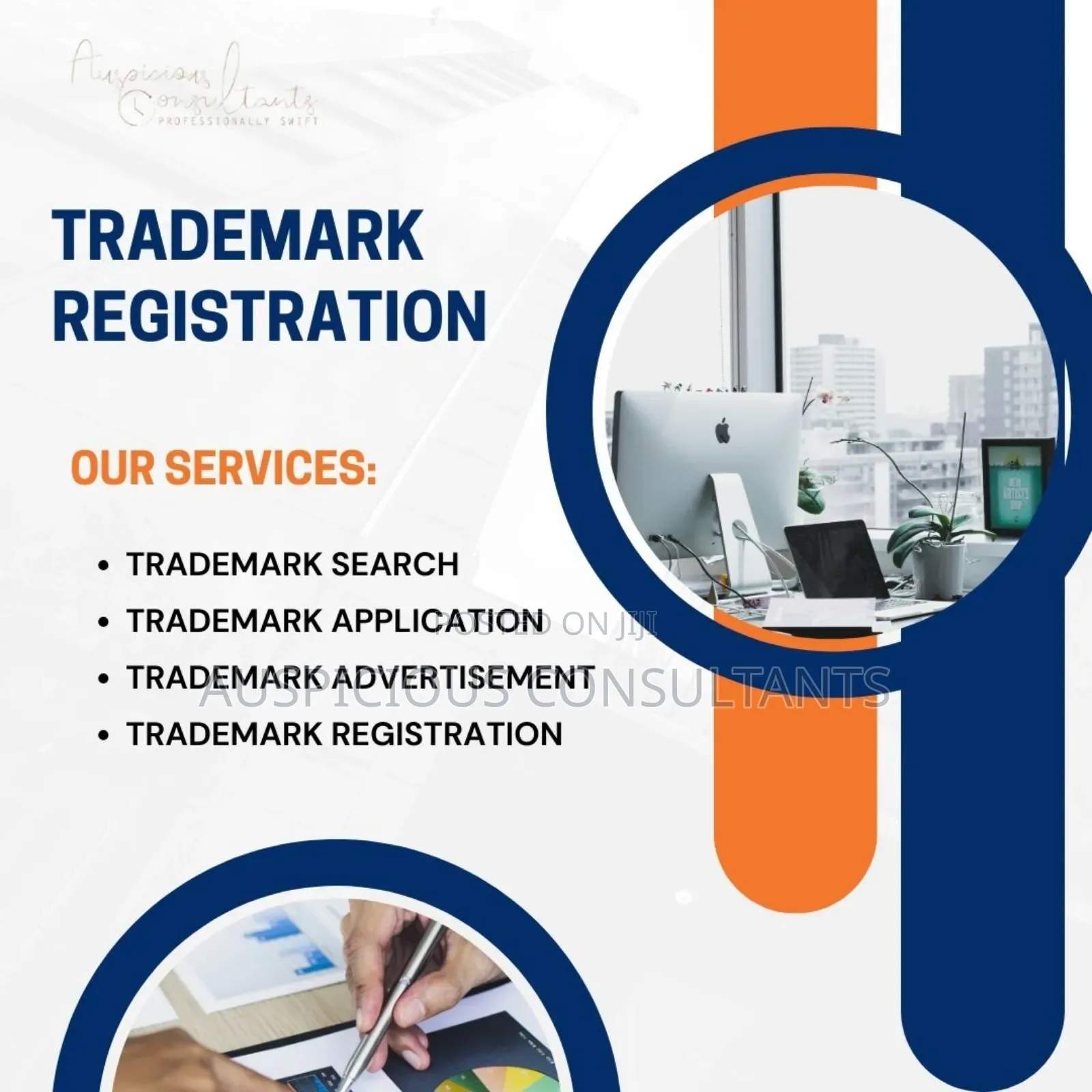 Trademark Registration in Kenya
