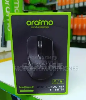 Oraimo Wireless Mouse