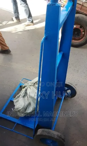Luggage Trolley