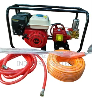 Irrigation Sprayer