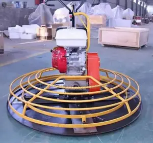 Concrete Leveling Powerfloat Services Kenya