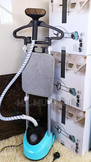Garment Steamers*( Domestic / Commercial )