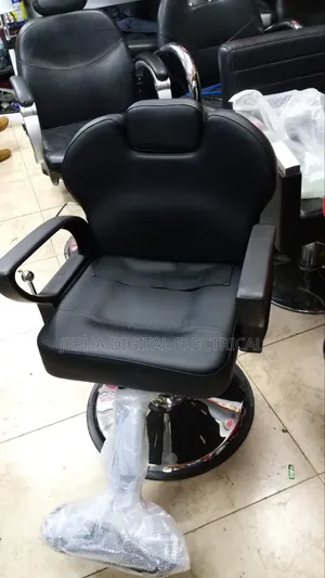 Barber Chair