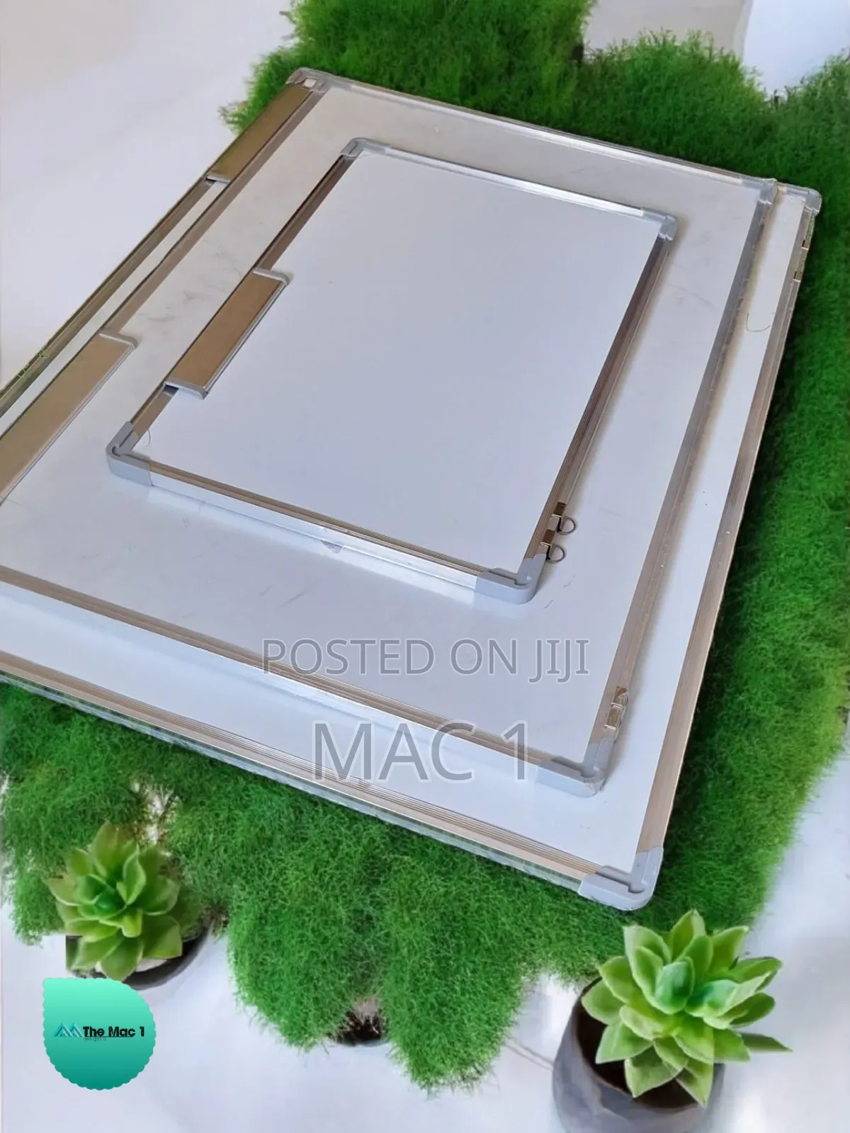 Whiteboards