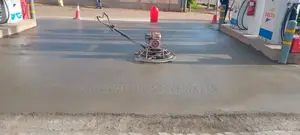 Screeding Powerfloating Services Kenya