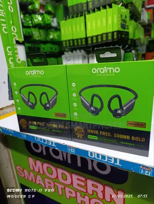Opencirclet 2ultra Comfort Secure Open Ear Headphones