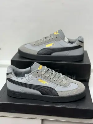 Puma Quality Sneakers
