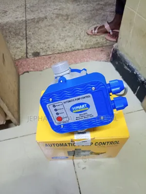 Automatic Control