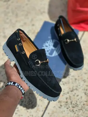 Timberland Suede, Timberland Loafers