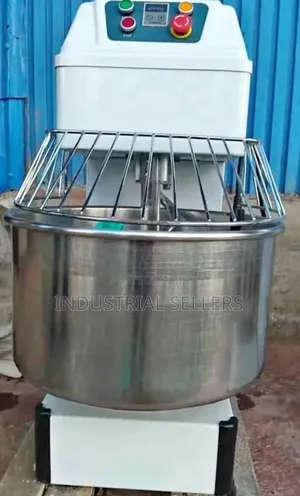 Strong 54l Spiral Mixer Available