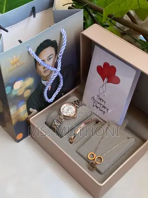 Happy Anniversary Gift Set