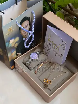 Happy Anniversary Gift Set