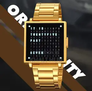 Skmei Watch›› Skmei New Concept Watch