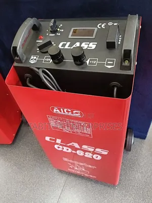 Battery Charger /Commercial Battery Charger