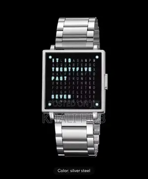 Skmei New Technology Watch, Skmei Luxury New Men Watch