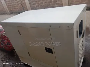 15kva Power Generator Perkins.