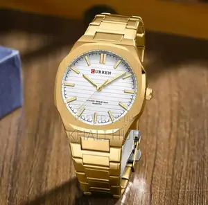 Curren Gents Watch No.8456