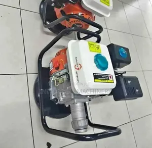 Concrete Vibrator With Pokar and Shaft ( Benford Uk)
