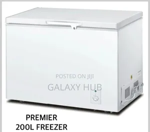 Premier 200l Freezer