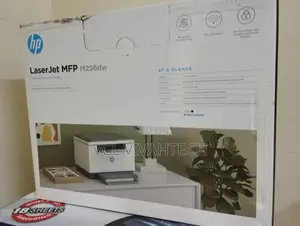 Hp Laserjet MFP M236dw Printer