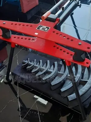 Pipe Bender Machine Quality